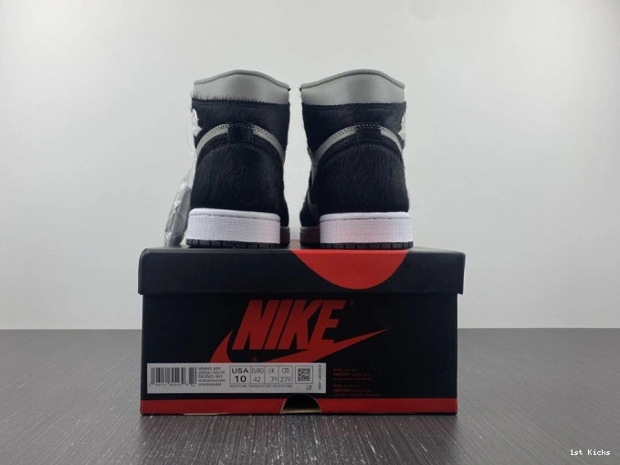 1st Kicks Shoes 1 High WMNS DZ2523-001 2.0 OG Air Twist Jordan 0716